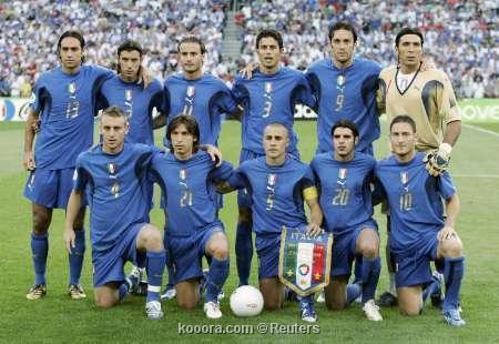 italia 2006